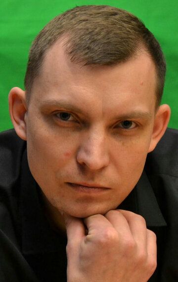 Денис Стрелков / 
