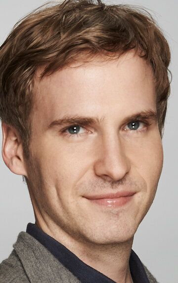 Райан Спан / Ryan Spahn