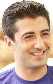 Саргис Григорян / Sargis Grigoryan