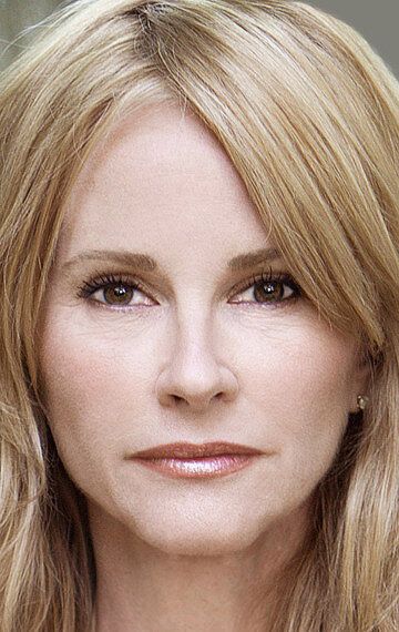 Ребекка Стааб / Rebecca Staab