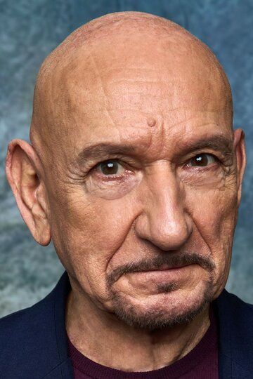 Бен Кингсли / Ben Kingsley