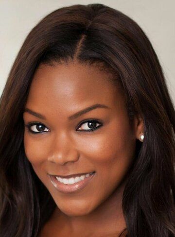Тэрал Хикс / Taral Hicks