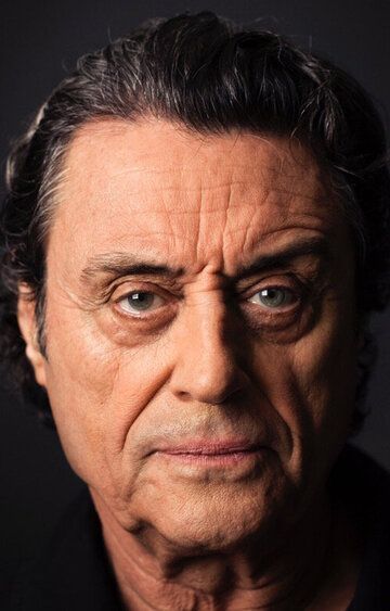 Иэн МакШейн / Ian McShane
