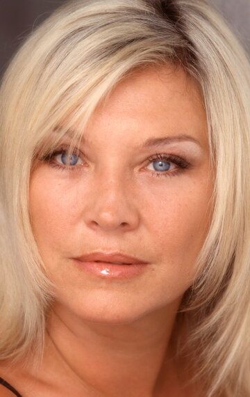Аманда Редман / Amanda Redman