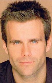 Кэмерон Мэтисон / Cameron Mathison