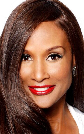 Беверли Джонсон / Beverly Johnson