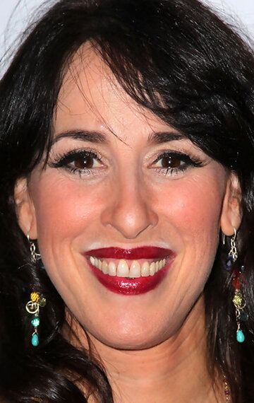 Мэгги Уилер / Maggie Wheeler