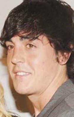 Майкл Лохан / Michael Lohan
