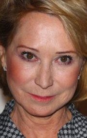 Фелисити Кендал / Felicity Kendal