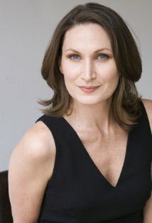 Келли Беннетт / Kelli Joan Bennett