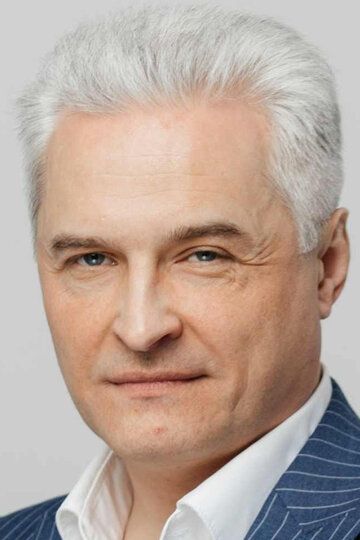 Роман Пшиченко / 