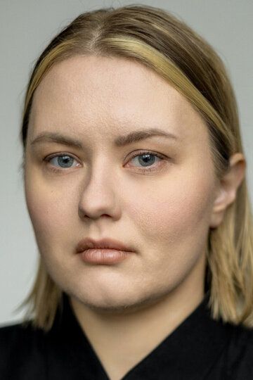 Анастасия Рудиш / 