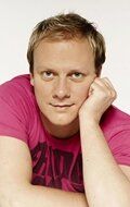 Энтони Коттон / Antony Cotton
