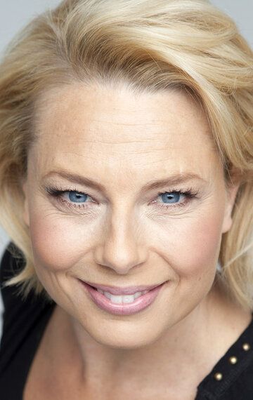 Хелена Бергстрём / Helena Bergström