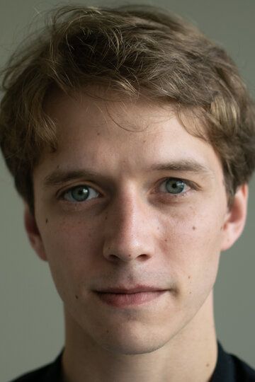 Андрей Гальченко / 