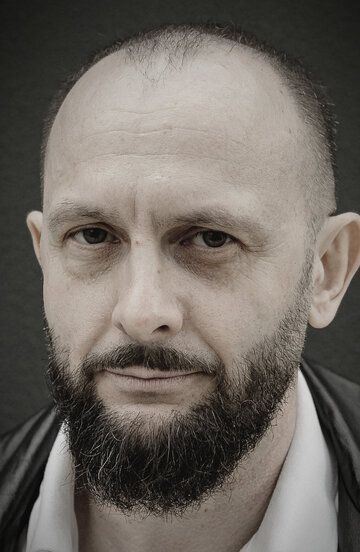 Андрей Рыбочка / 
