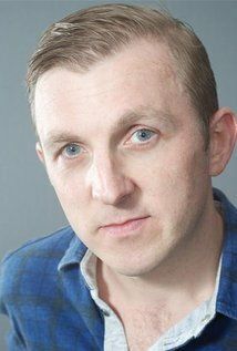 Каолан Бирн / Caolan Byrne