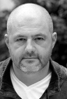 Даррен Бэнкрофт / Darren Bancroft