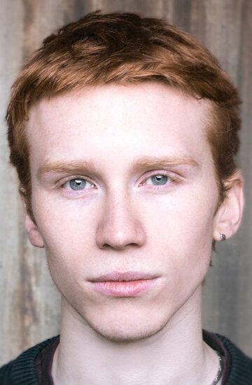 / Luther Ford