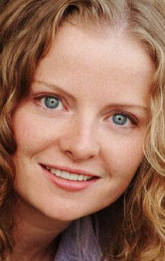 Анна Каммер / Anna Cummer