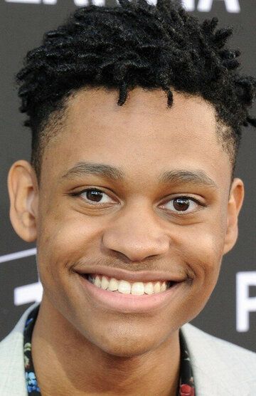 Тайрел Джексон Уильямс / Tyrell Jackson Williams