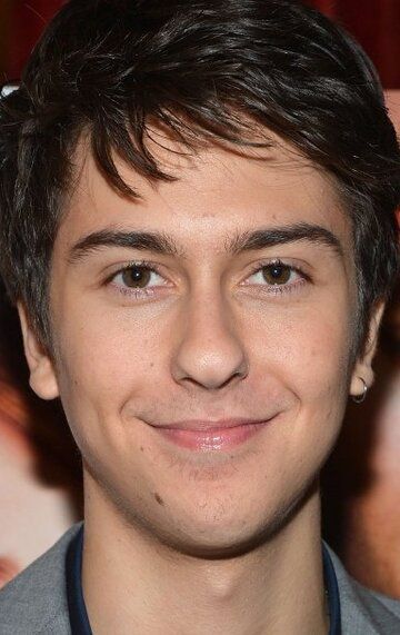 Нат Вулф / Nat Wolff