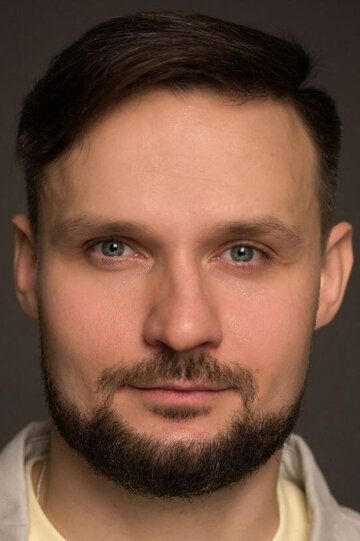 Михаил Инчин / 