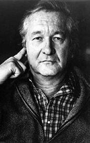 Уильям Стайрон / William Styron