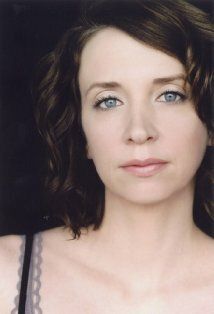 Эрин Андервуд / Erin Underwood