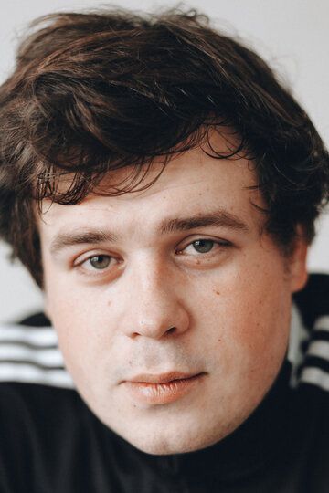 Егор Овчинников / 