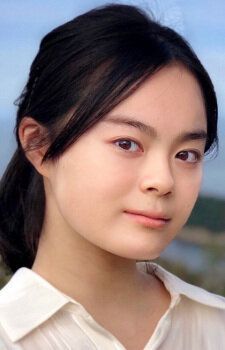  / Anna Nagase