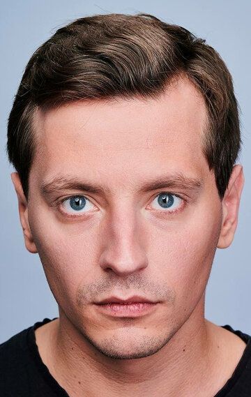 Андрей Жилин / 