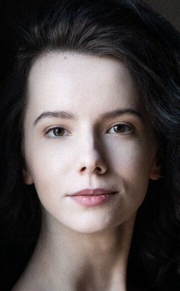 Анастасия Возжаева / Anastasia Vozzhaeva