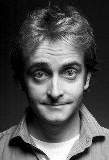 Тим Фитжигэм / Tim Fitzhigham