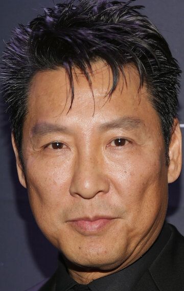 Филлип Ри / Phillip Rhee