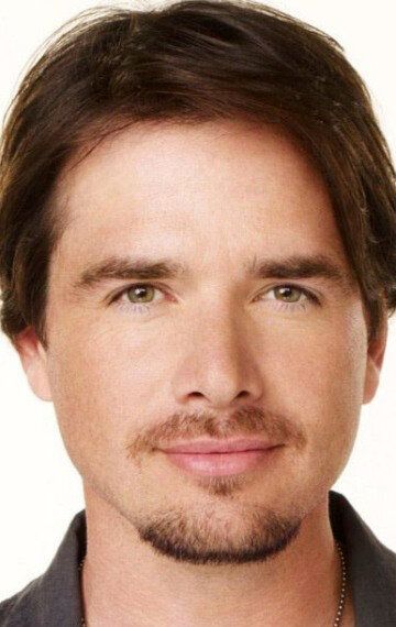 Мэттью Сеттл / Matthew Settle