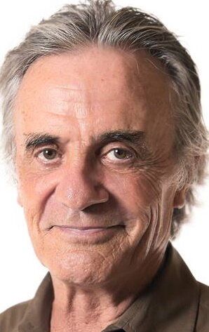 Терри Кайзер / Terry Kiser