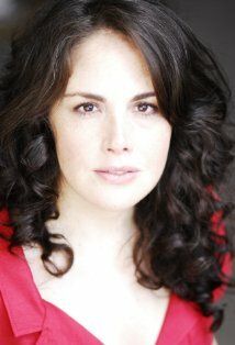 Йетта Готтесман / Yetta Gottesman