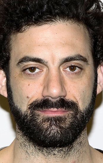 Морган Спектор / Morgan Spector