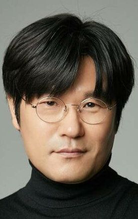 Ли Гю-хве / Lee Gyoo-hoi