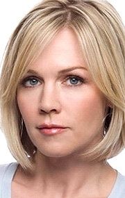 Дженни Гарт / Jennie Garth
