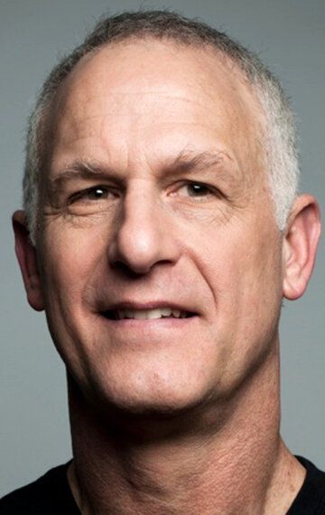 Рик Россович / Rick Rossovich
