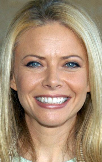 Фейт Форд / Faith Ford