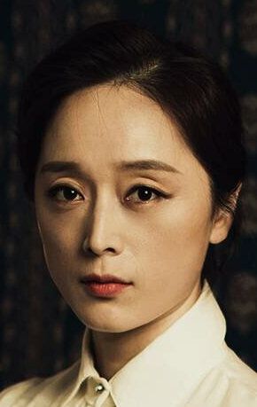 Сон Ён-сук / Song Yeong-sook