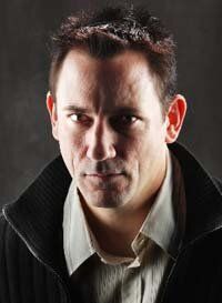 Джимми Чамберлен / Jimmy Chamberlin