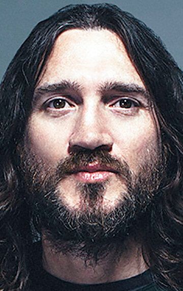 Джон Фрушанте / John Frusciante