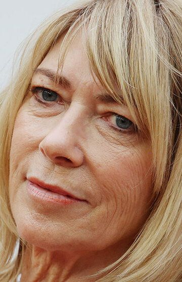 Ким Гордон / Kim Gordon