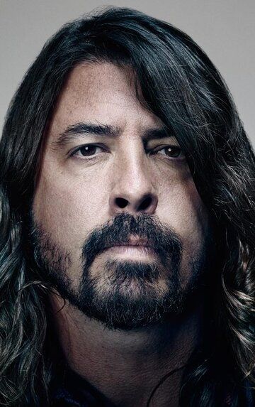 Дэйв Грол / Dave Grohl