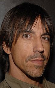 Энтони Кидис / Anthony Kiedis
