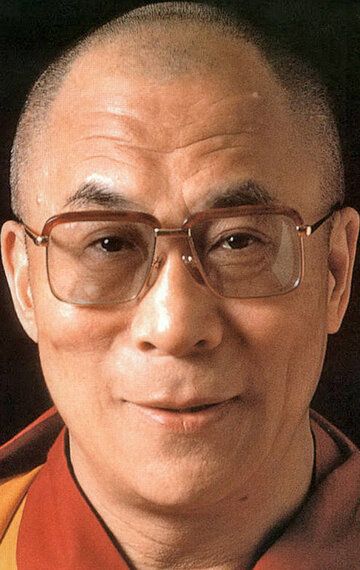 Далай Лама / Dalai Lama